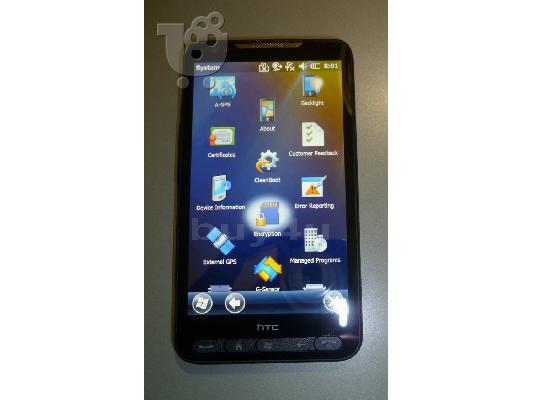 Κινητά HTC HD2 T8585 